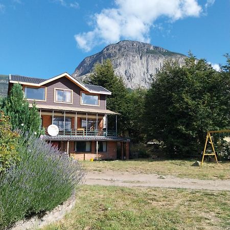 Casa Cerro Divisadero Villa Coyhaique Exterior photo